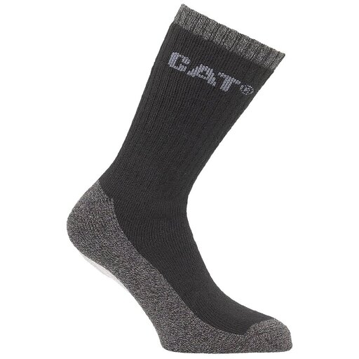 Caterpillar - Calcetines Termicos Para Invierno Para Hombre/caballero - Pack De 2 Pares