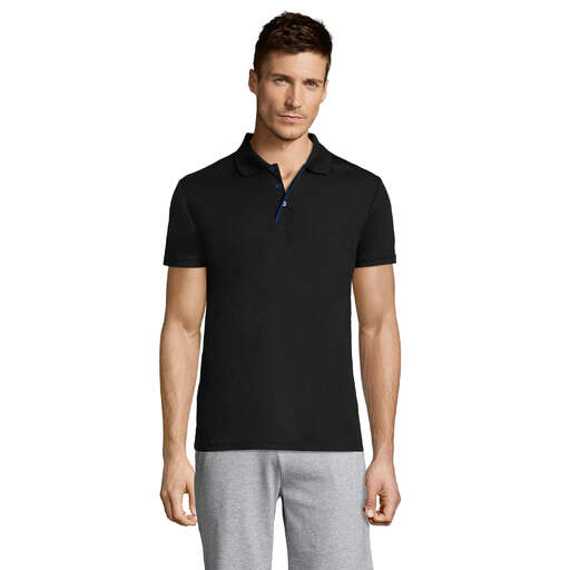 Polo Deporte Soles Performer