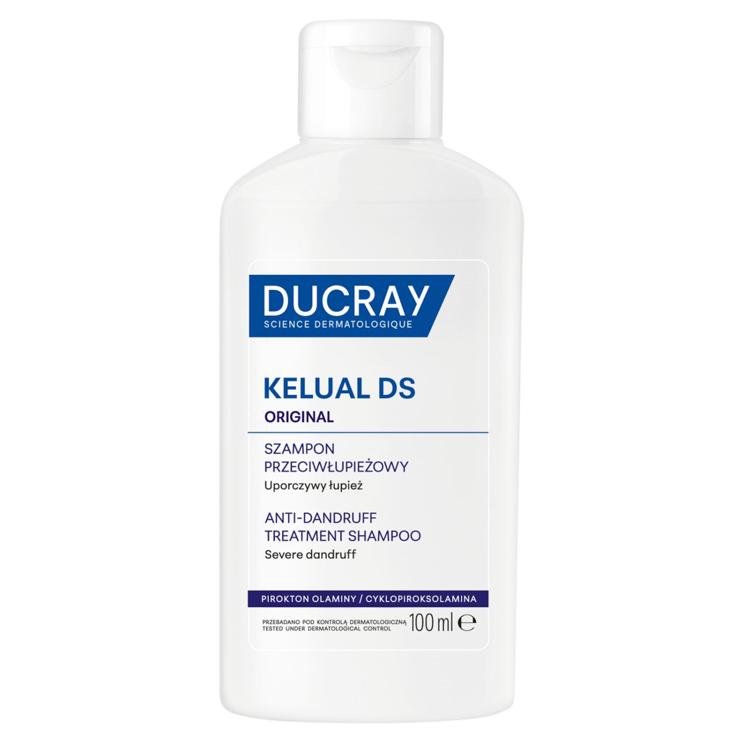 Ducray Kelual