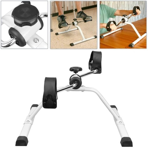 Movemax Steel Stepper Pedal Exerciser
