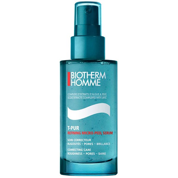 T-Pur Refining Micro-Peel Serum| 50 ml