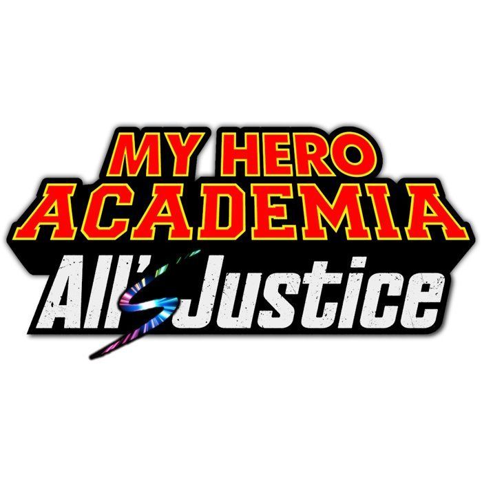 MY HERO ACADEMIA: All's Justice - Xbox Series