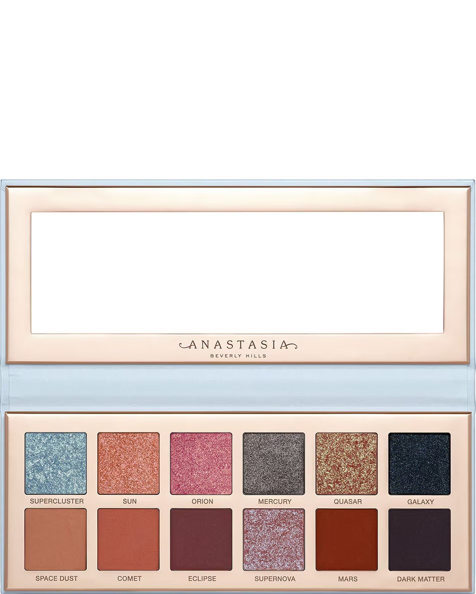 ΠΑΛΕΤΑ ΣΚΙΩΝ ΜΑΤΙΩΝ COSMOS ANASTASIA BEVERLY HILLS
