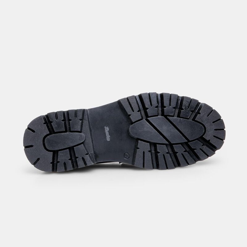 Bata Red Label Mokasyny męskie
