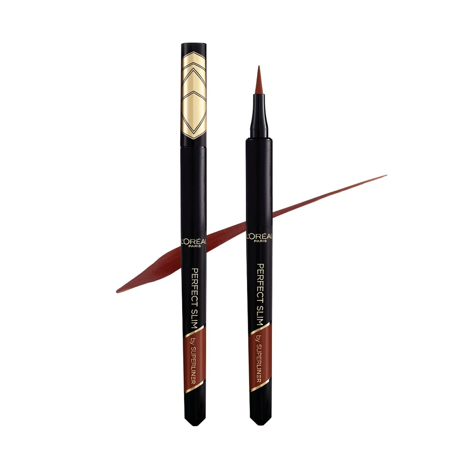 Occhi Superliner Perfect Slim - Eyeliner