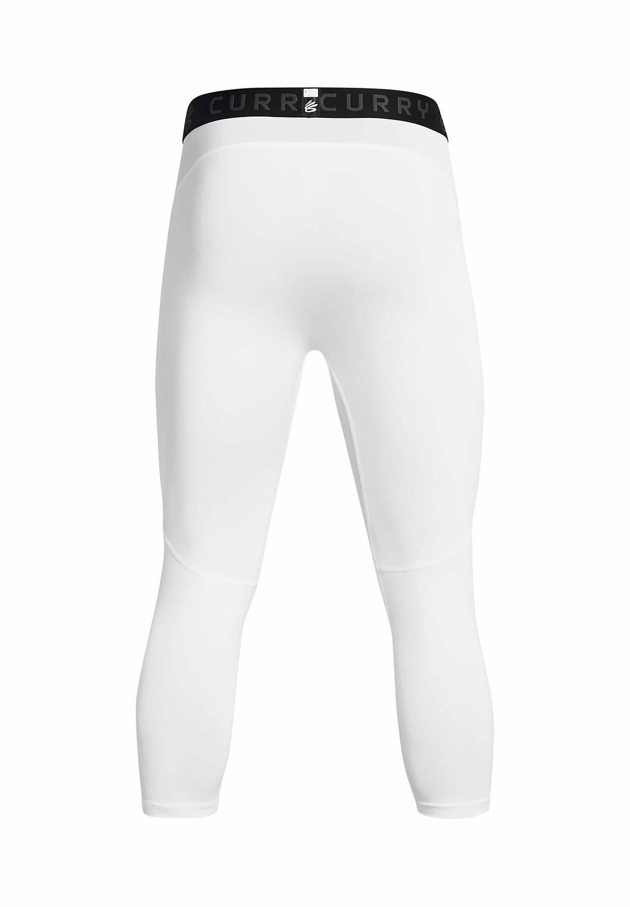 Sous-vêtement technique Under Armour Curry Brand - Blanc