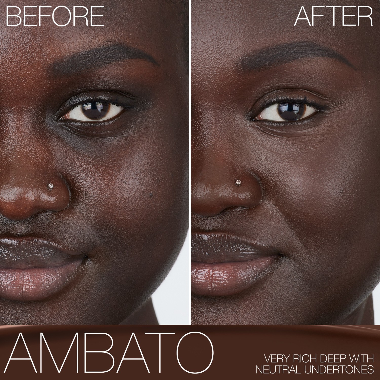 Svetlo odrážajúci podkladový make-up NARS Foundation Light Reflecting - 30 ml