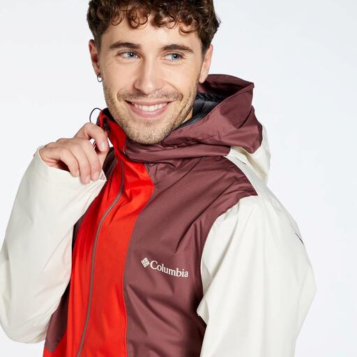  Columbia Inner Limits™ II