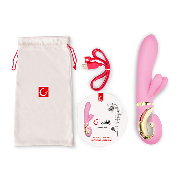 Gvibe Grabbit