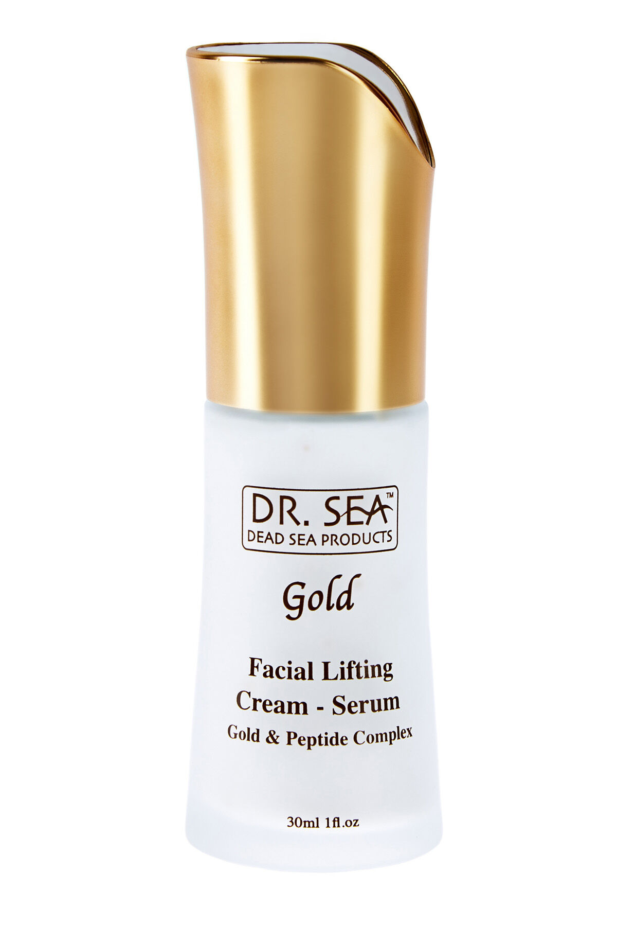 Dr. Sea Gold