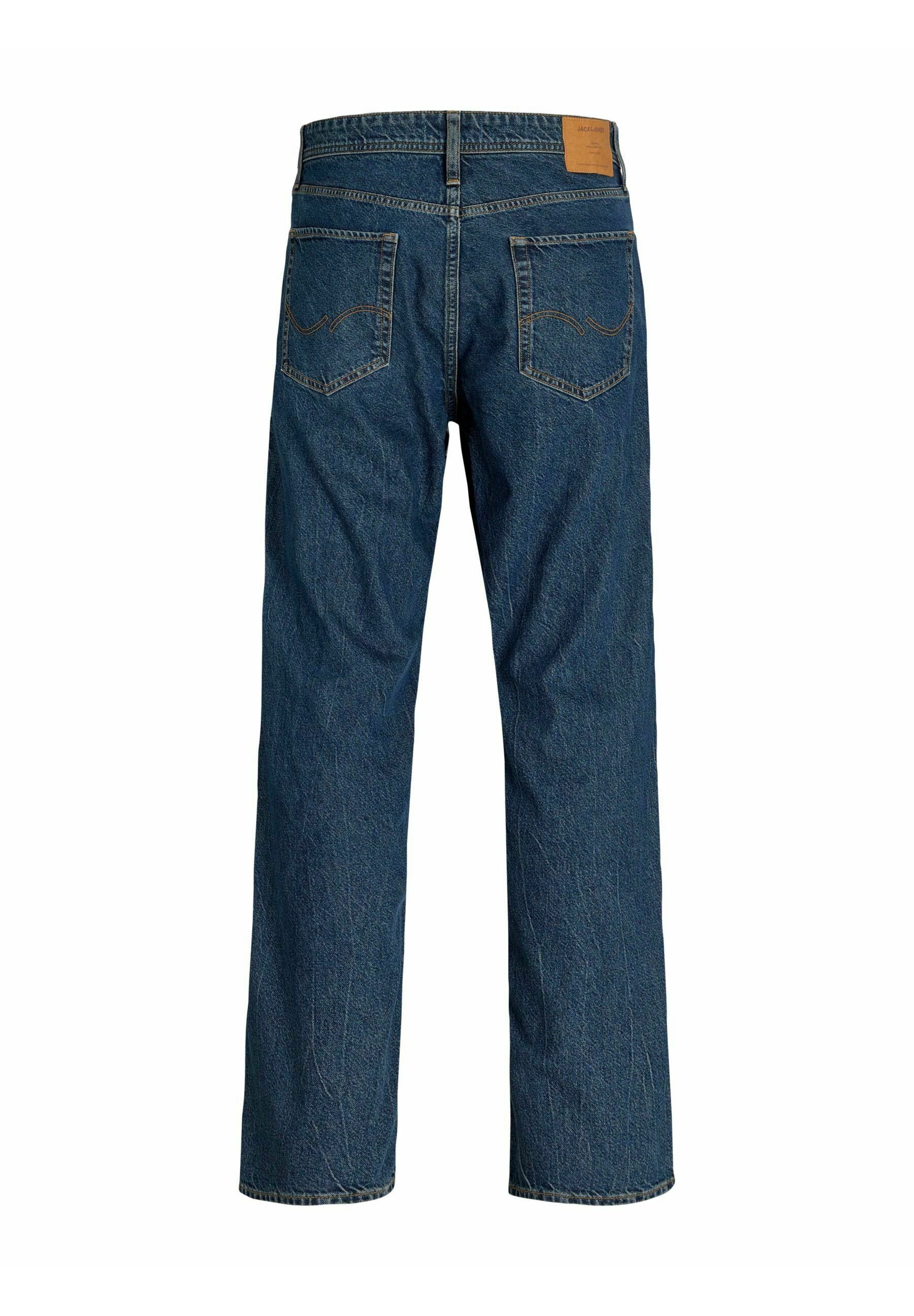 JJJIEDDIE - Baggie-farkut - denimJack & Jones