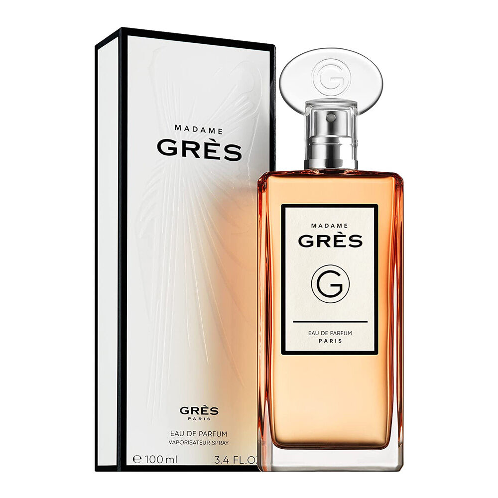 Gres Gospa Gres