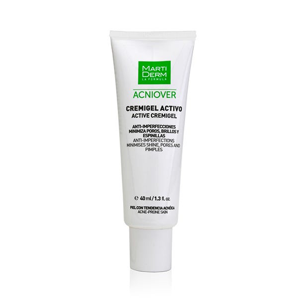 Acniover Active крем-гел | 40 мл