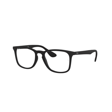 Ray-Ban svart brilleinnfatning 7074 Ray-Ban