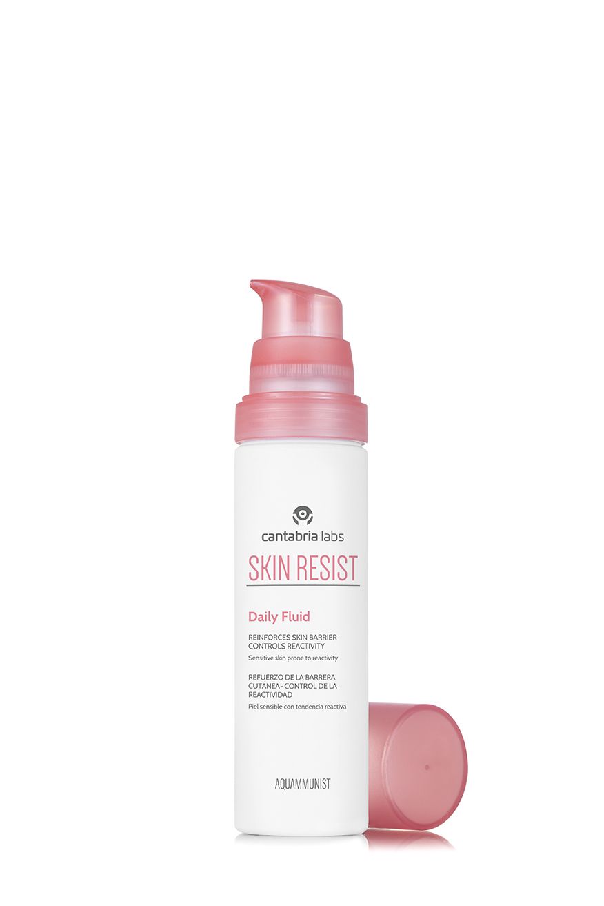 Skin Resist Daily Fluid za jačanje kožne barijere Ljekarnički tretmani