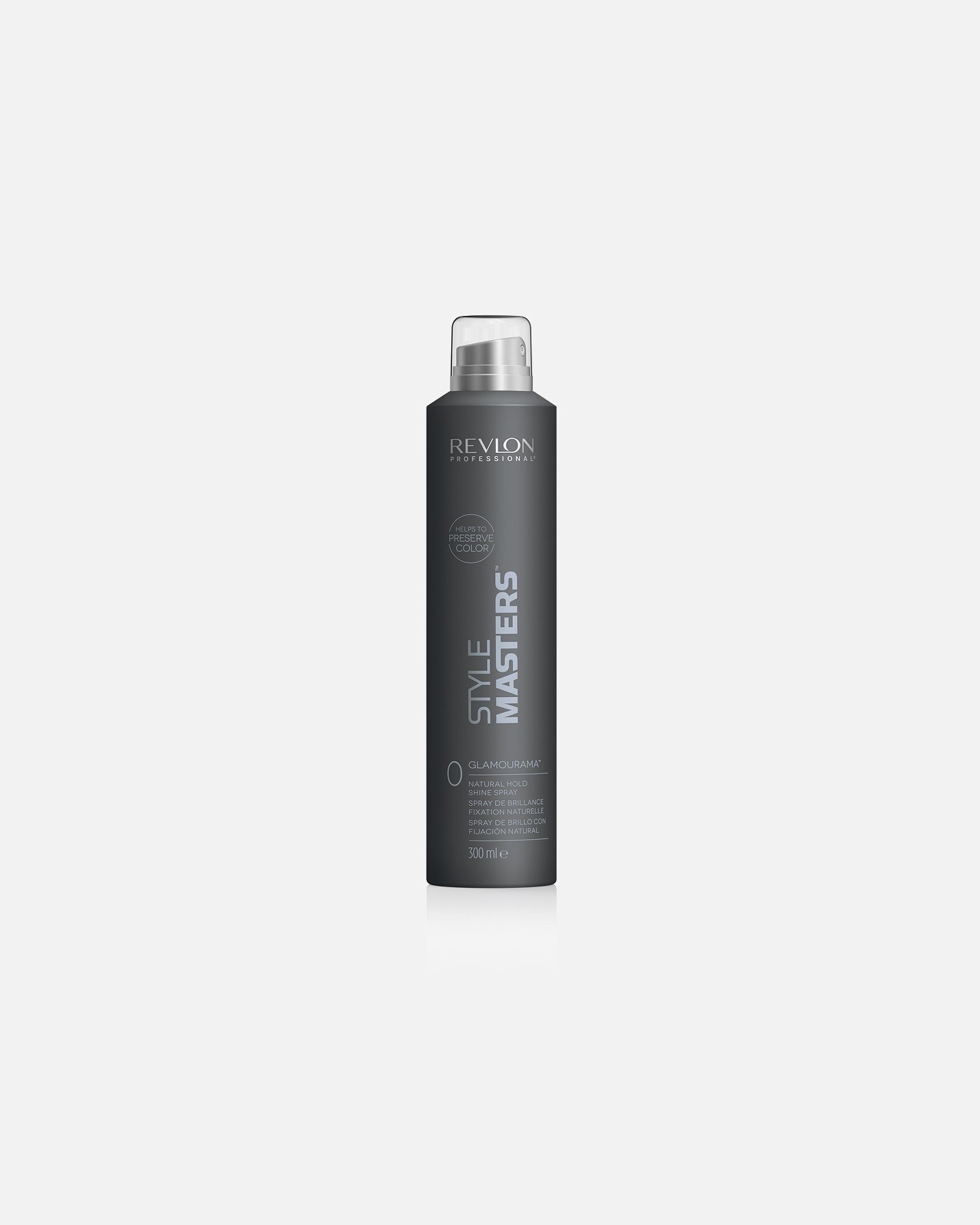 Laca para el cabello Revlon Glamourama - 300 ml