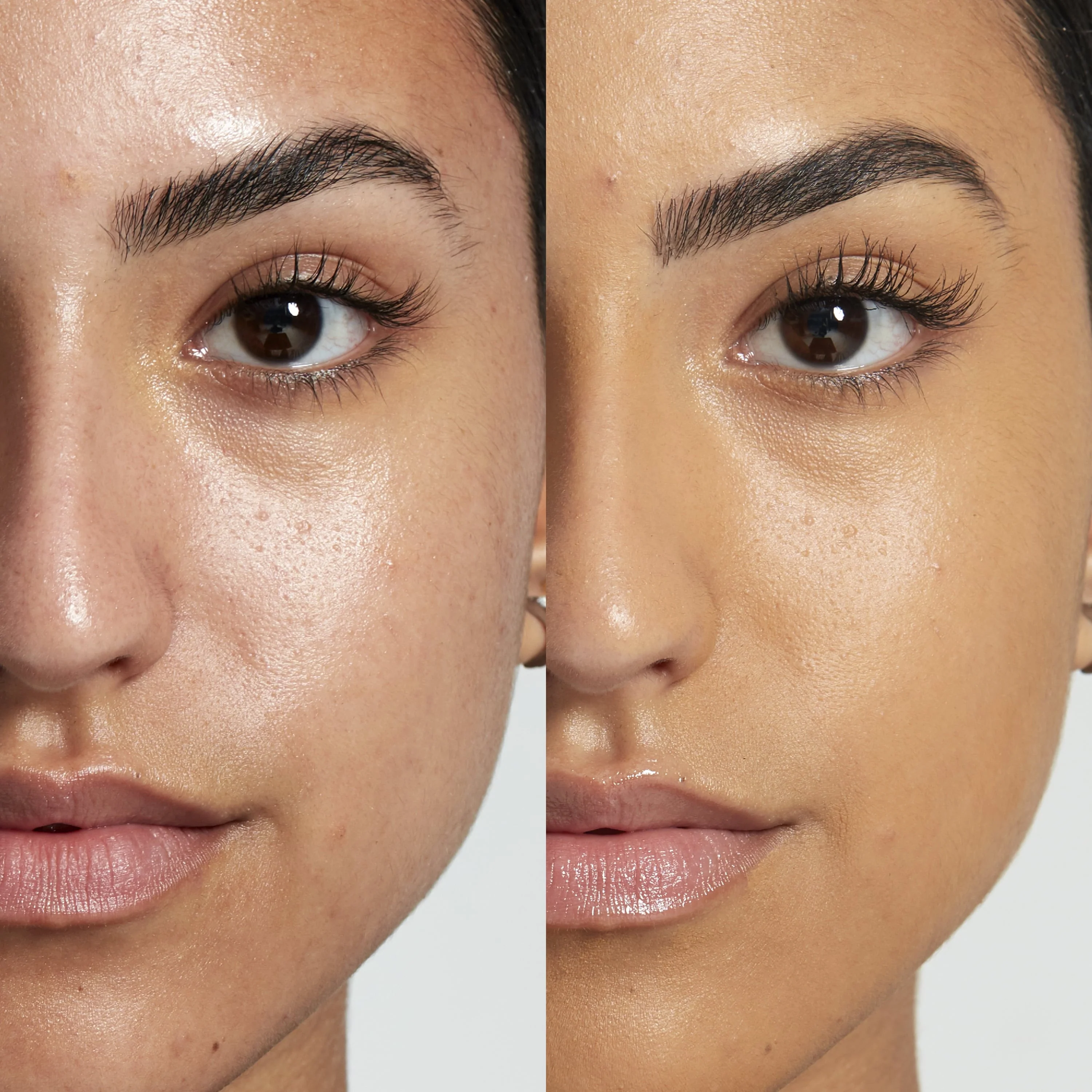 Viso Can't Stop Won't Stop Full Coverage Foundation - Fondotinta liquido, Fondotinta crema