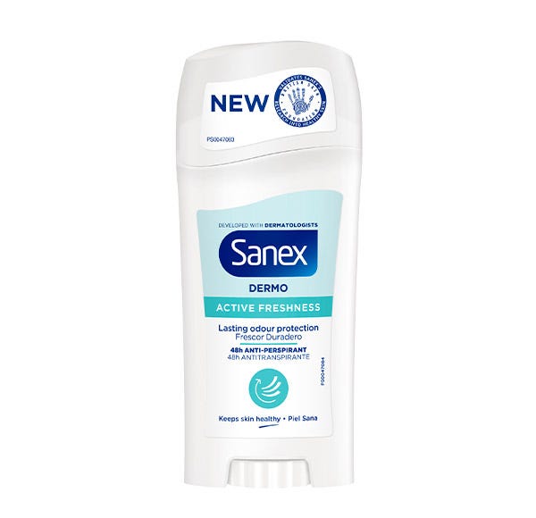 Dermo Aktív Frissesség| 65ML