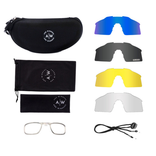  Gafas De Ciclismo jsou vítězové Polarizadas Fg