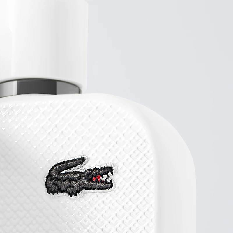 Lacoste Eau de Lacoste L.12.12 Blanc Eau de Parfum para homens