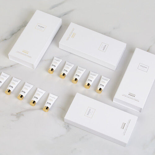 Trattamento nutriente per capelli Balmain di 5 settimane