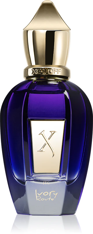 Xerjoff Ivory Route eau de parfum unissex