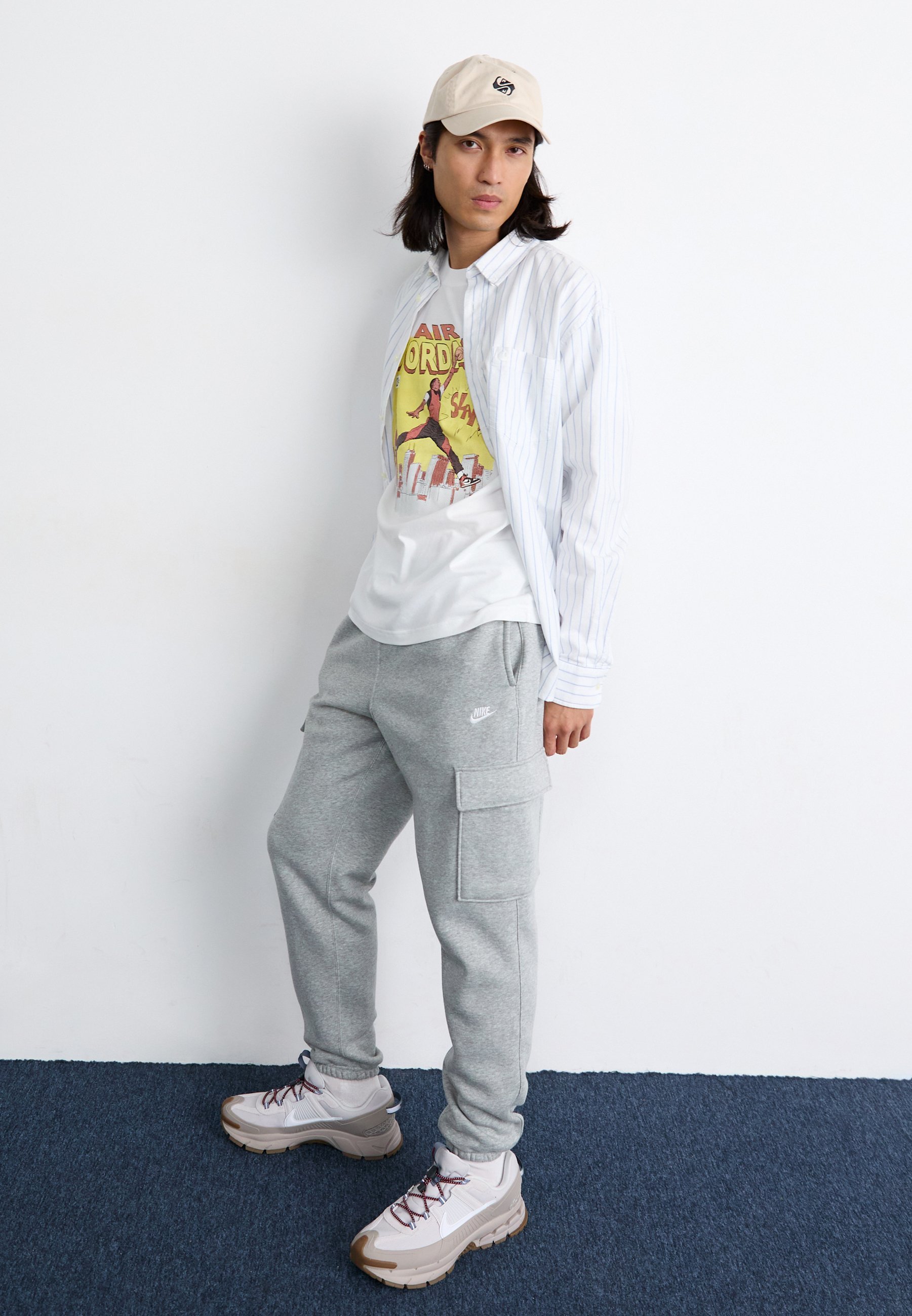 Nike Sportswear joggingbroek