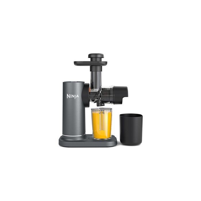 Licuadora Ninja - JC151EU - 150W - 0,887L - Gris-Negro