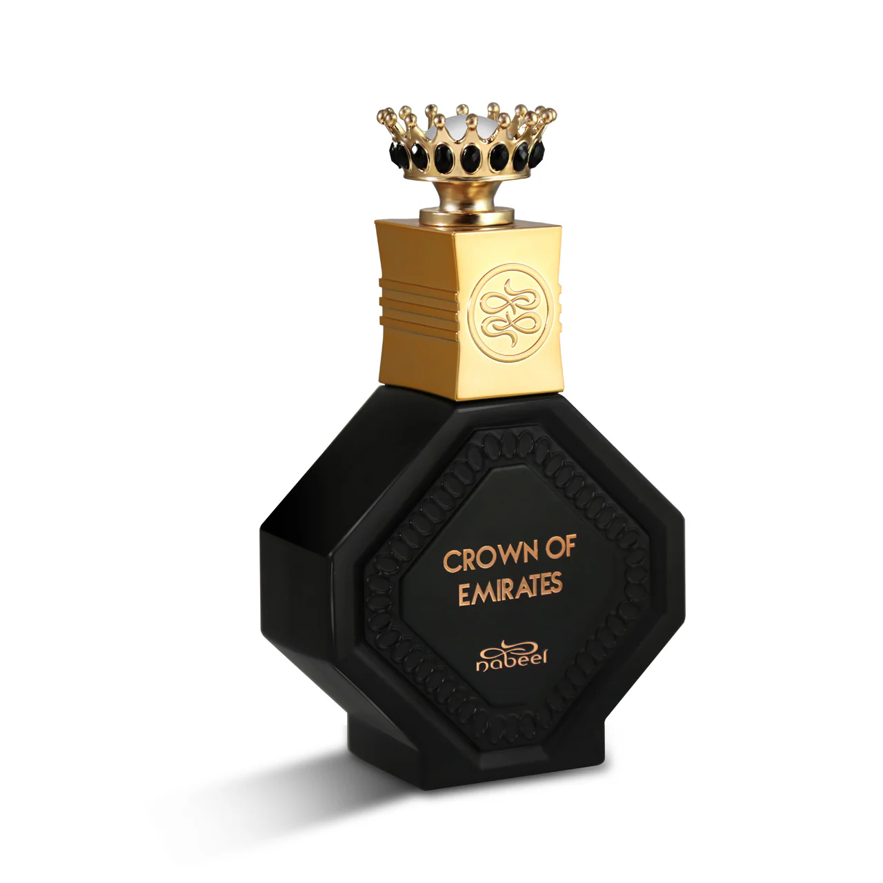 Master Perfumer Crown of Emirates - Eau de Parfum Unisex, Eau de Parfum