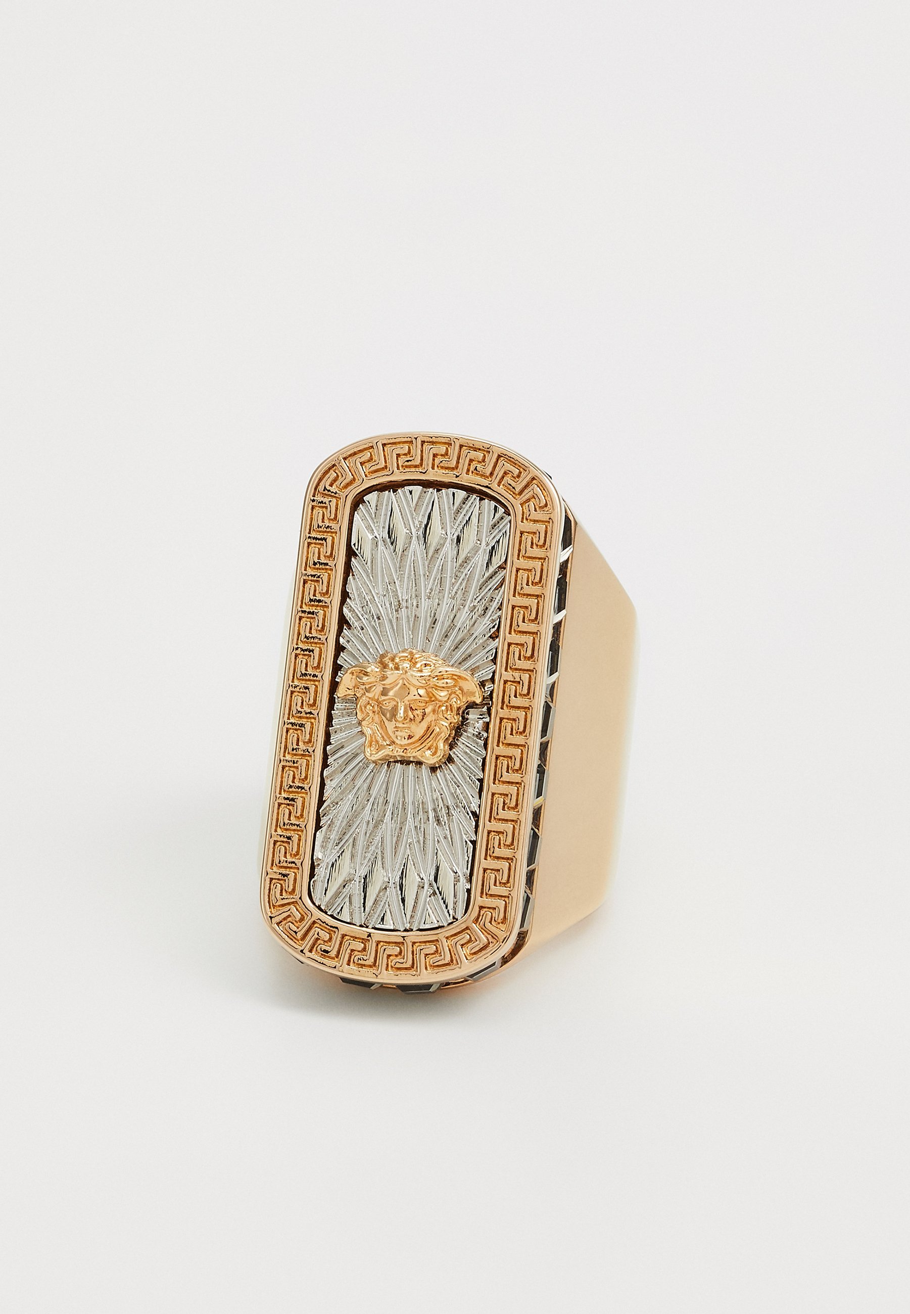 Versace UNISEX - Ring - goudkleurig