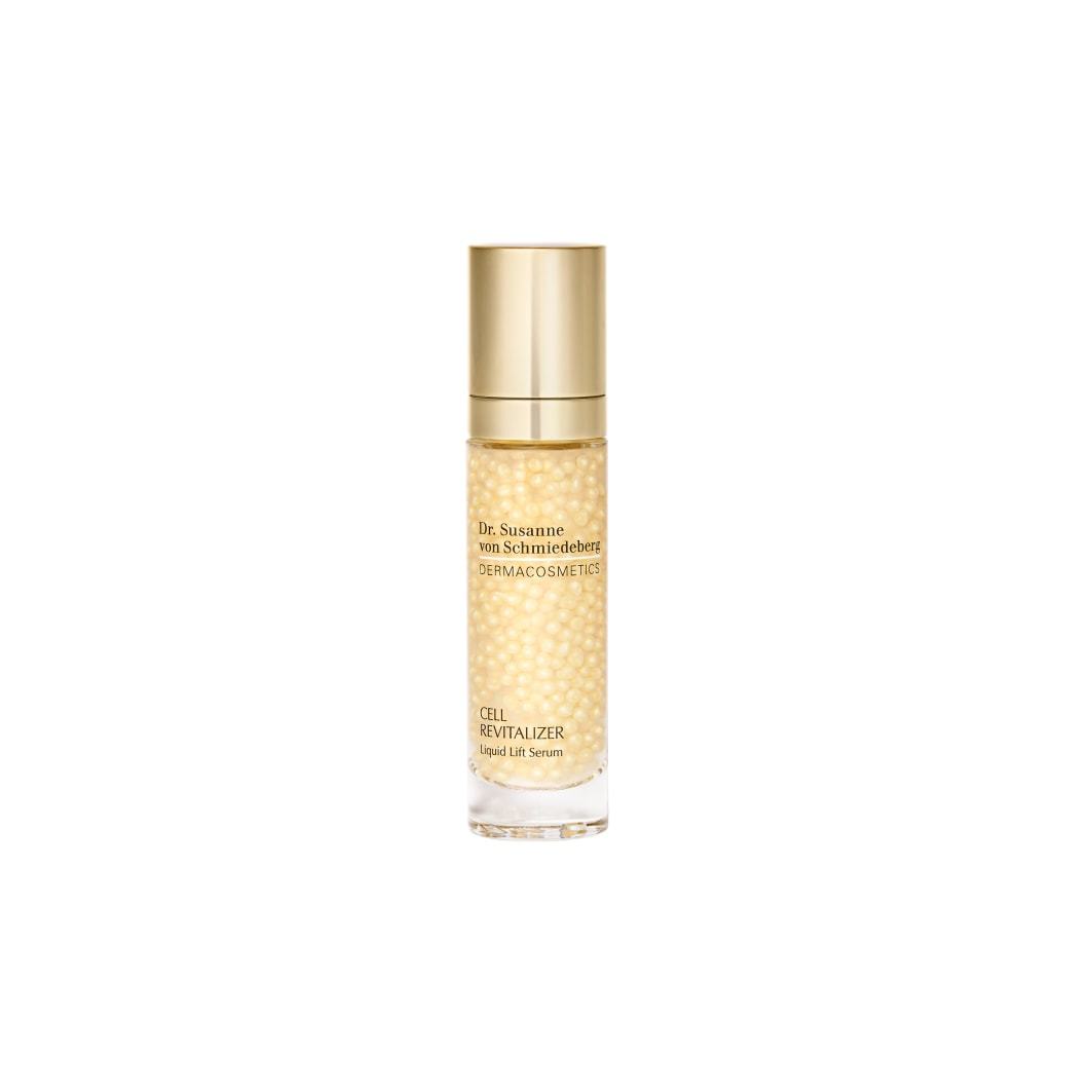 Susanne von Schmiedeberg Krema za lice Cell Revitalizer Liquid Lift Serum – 50 ml