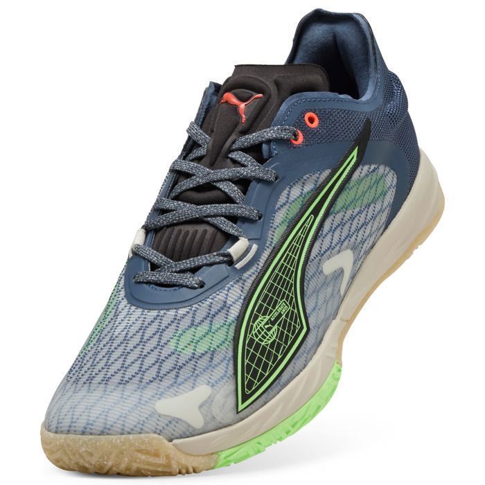 Chaussures indoor Puma Accelerate Nitro Sqd 4 Forever.better.