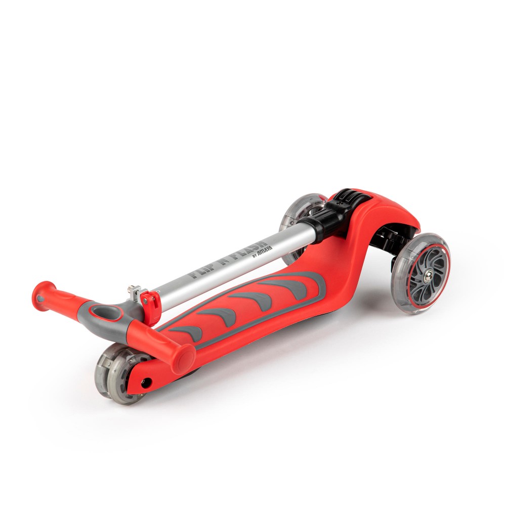  Amaya Sport Flip And Flash scooter