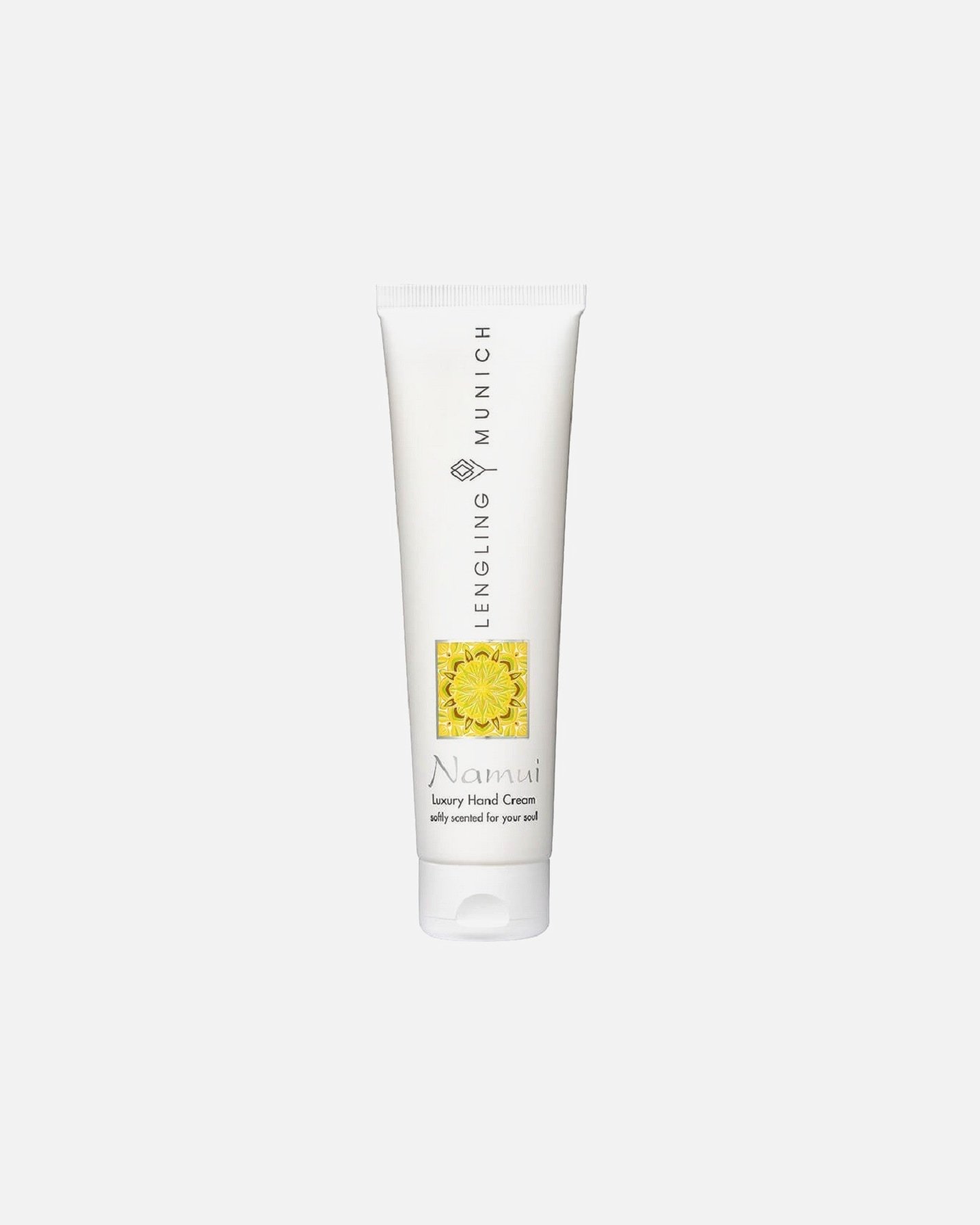 Lengling Munich rankų kremas Namui - 100 ml