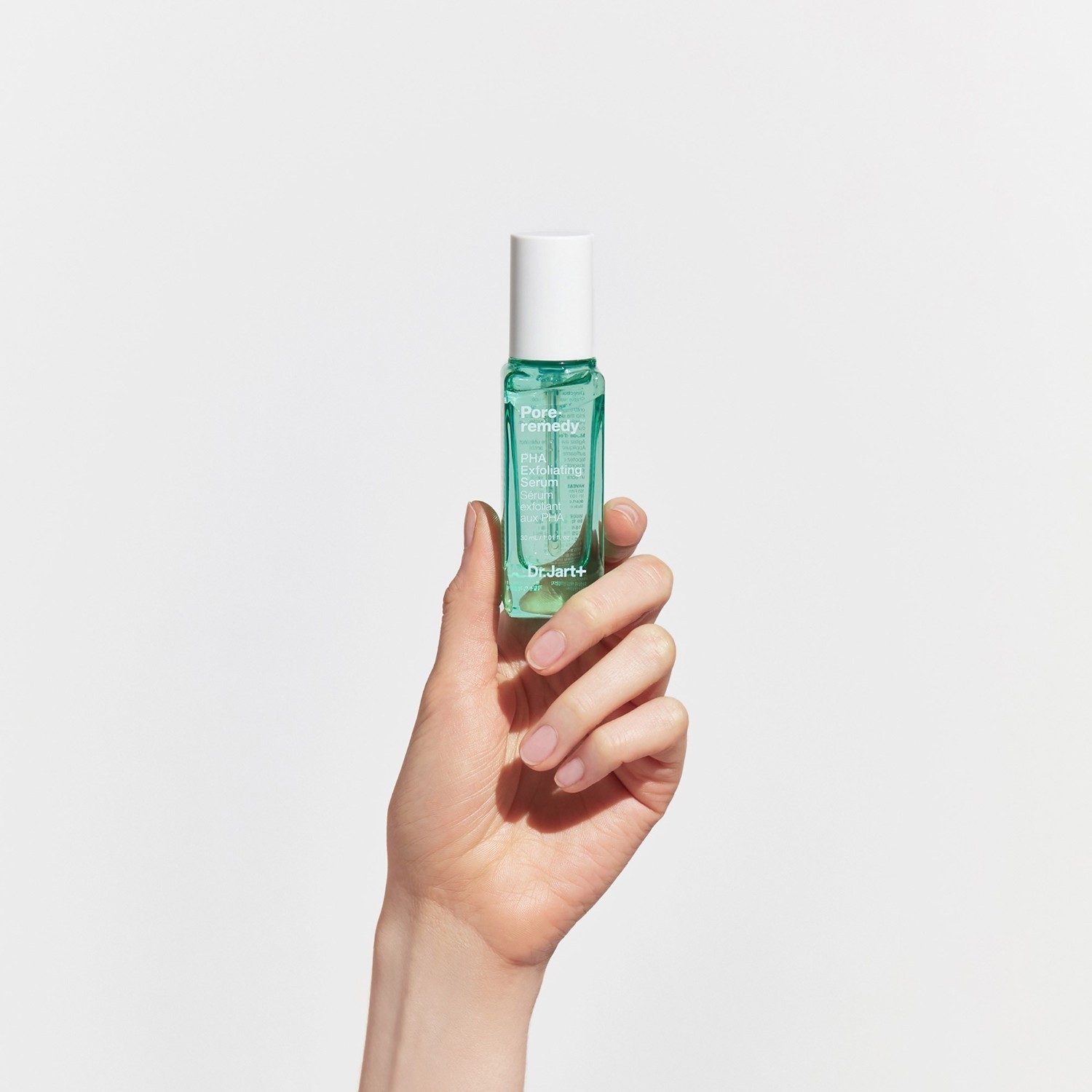 Dr. Jart+ hidratantni serum Pore-Remedy™ PHA piling serum - 30 ml