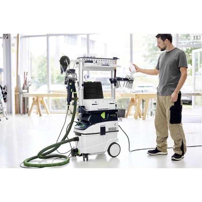 Staubsauger CLEANTEC CTL 36 EI - FESTOOL - 577908