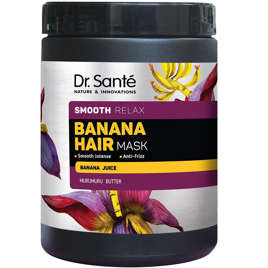 Dr. Santé Banana Hair