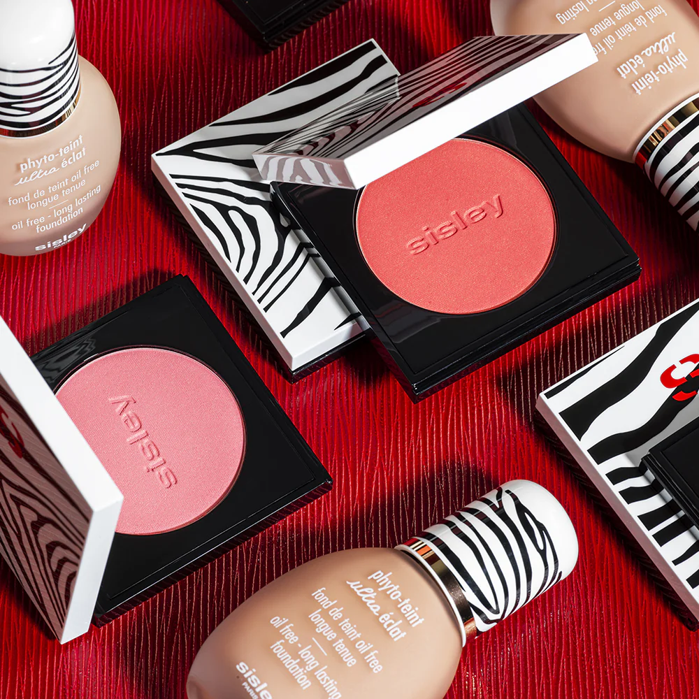 Incarnato Le Phyto-Blush - Fard compatto