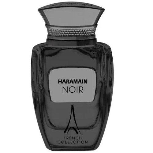 Al Haramain Noir