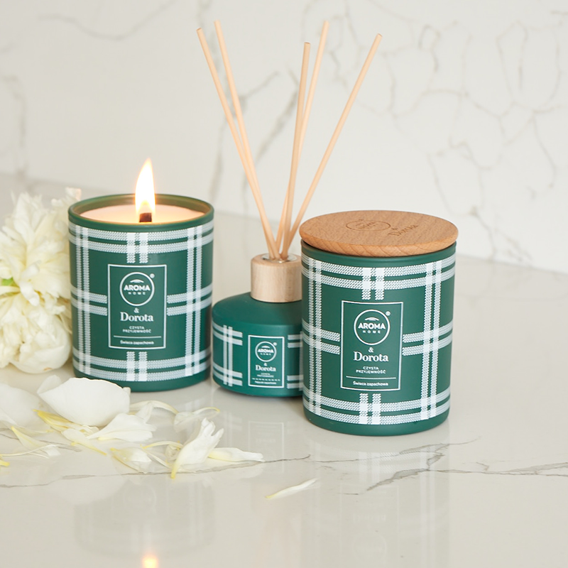Aroma Home & Dorota