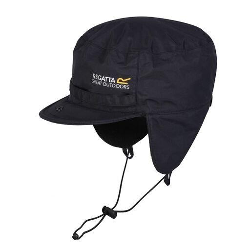 Great Outdoors Gorro Acolchado Modelo Igniter Regatta