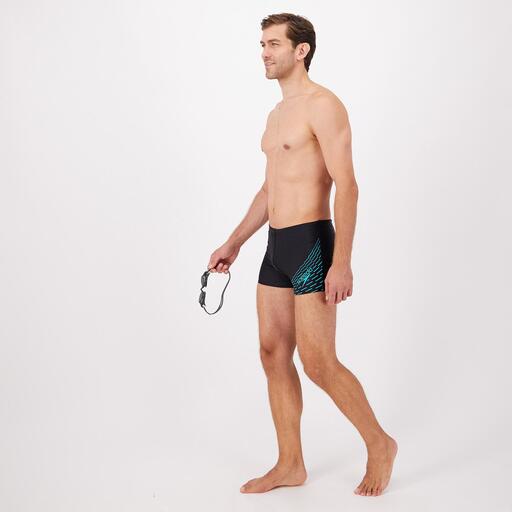  Speedo mešanica