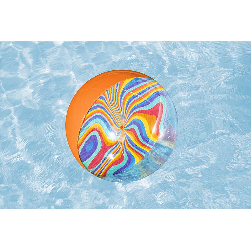 Bestway strandbold 46 cm, Twist