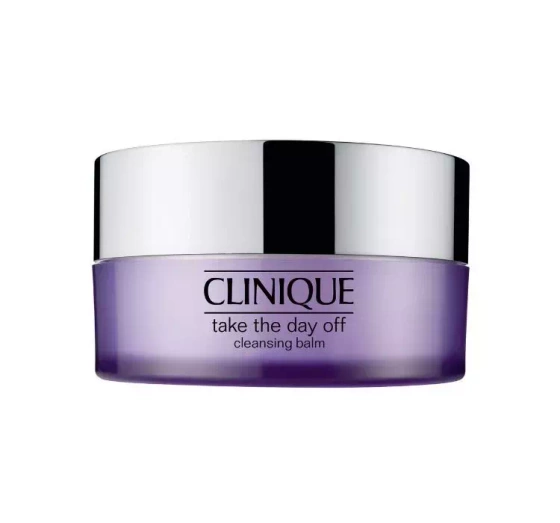 CLINIQUE TAKE THE DAY OFF BALSAM DEMAKIJAŻ 125ML