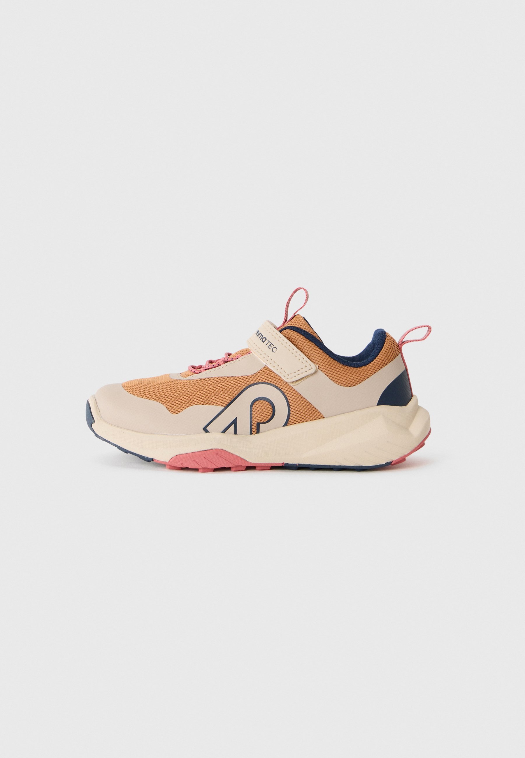Scarpe da ginnastica Reima - marrone arachidi