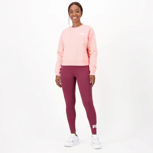 Puma Essentials