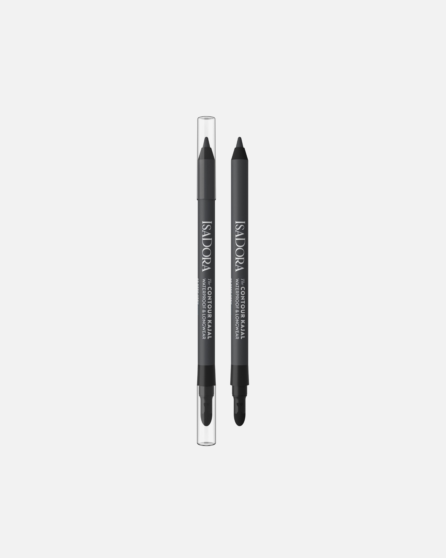 Isadora Ajlajner The Contour Kajal - 1,2 g