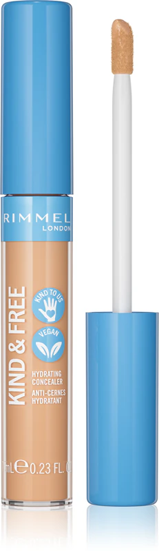 Corretivo Hidratante Rimmel Kind & Free