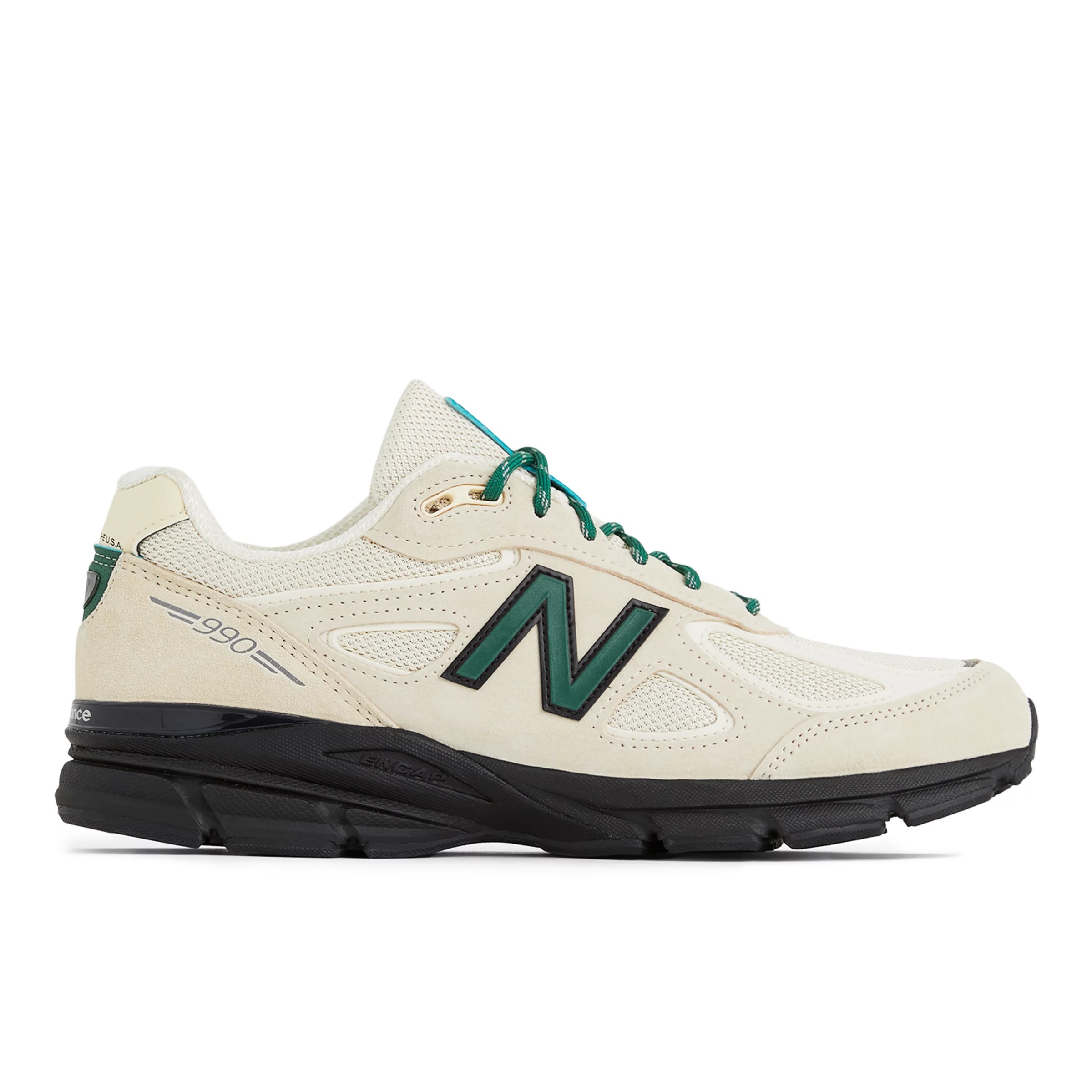 Unisex Made in USA 990v4