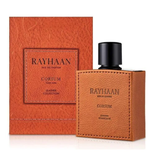 Rayhaan Corium